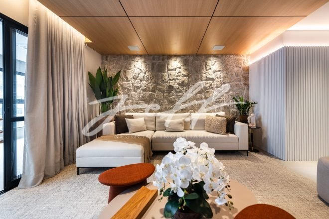 ap aparecida - rua anália franco 48 - decorado - isla residence - 0007