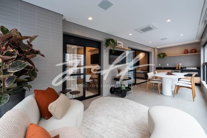 ap aparecida - rua anália franco 48 - decorado - isla residence - 0016