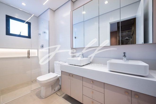 ap aparecida - rua anália franco 48 - decorado - isla residence - 0038