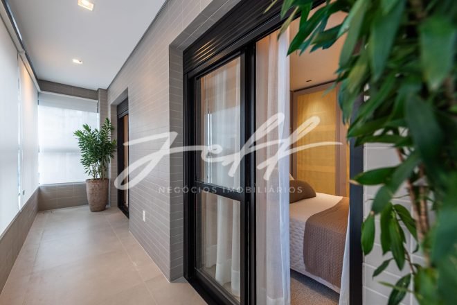 ap aparecida - rua anália franco 48 - decorado - isla residence - 0042