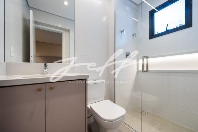 ap aparecida - rua anália franco 48 - decorado - isla residence - 0049