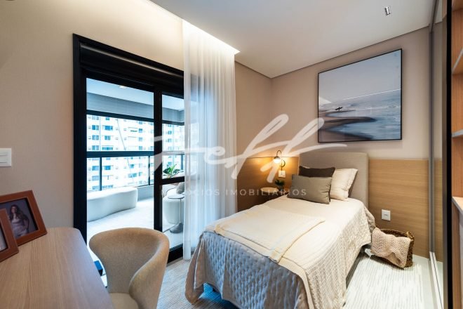 ap aparecida - rua anália franco 48 - decorado - isla residence - 0051