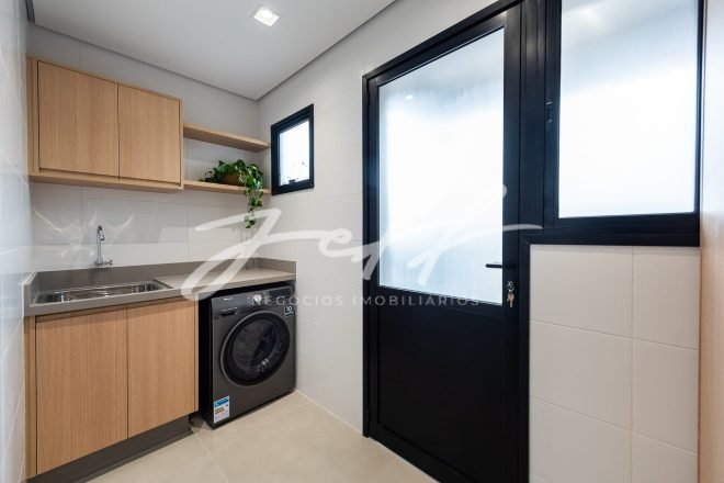 ap aparecida - rua anália franco 48 - decorado - isla residence - 0070