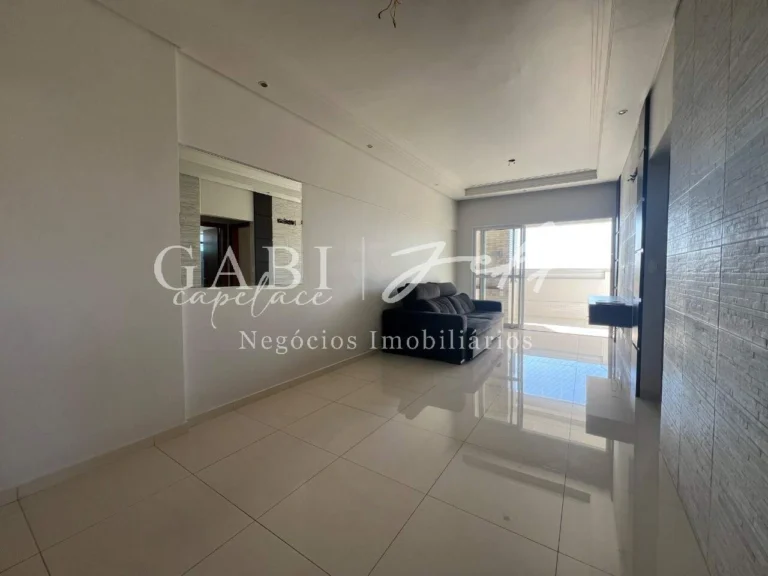 Apartamento para aluguel no VILA BELMIRO: Foto 03