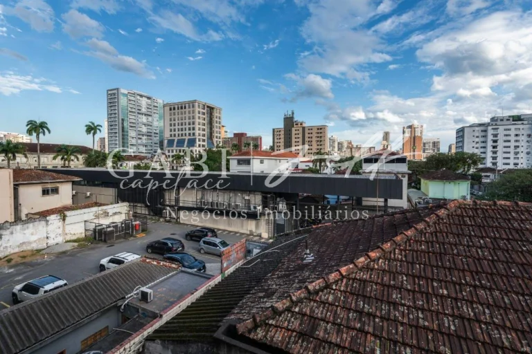 Apartamento à venda no CAMPO GRANDE: