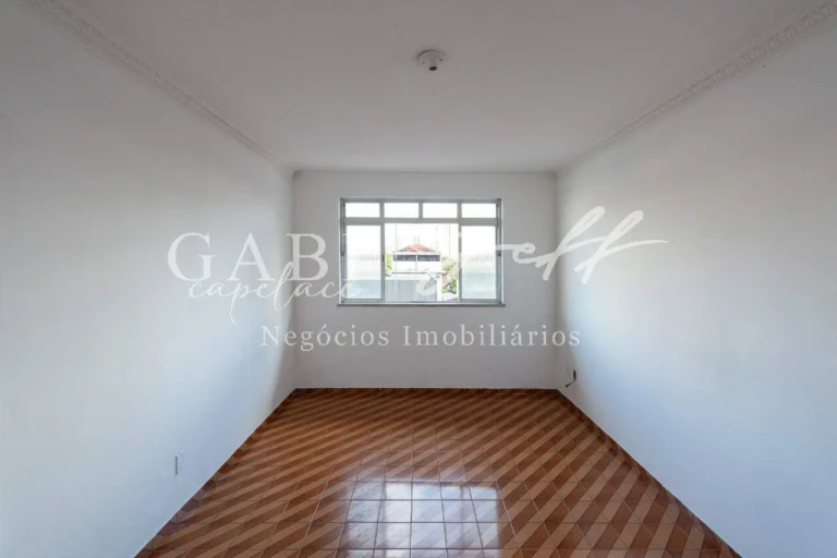 Apartamento à venda no CAMPO GRANDE: