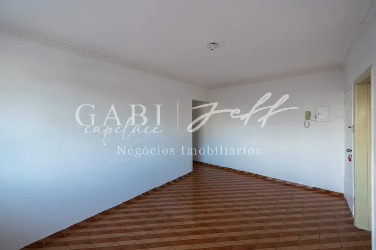 Apartamento à venda no CAMPO GRANDE: