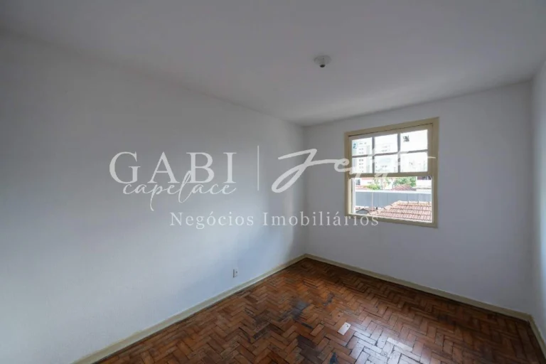 Apartamento à venda no CAMPO GRANDE: