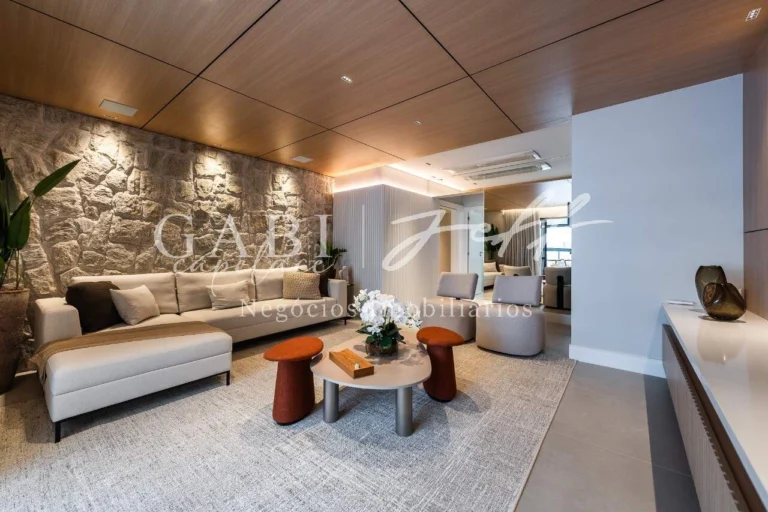 Apartamento à venda no Aparecida:
