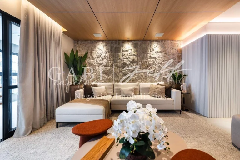 Apartamento à venda no Aparecida: