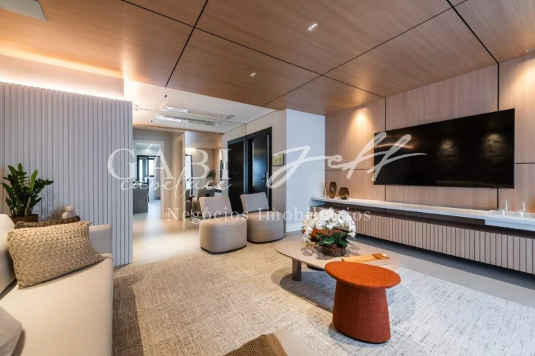 Apartamento à venda no Aparecida: