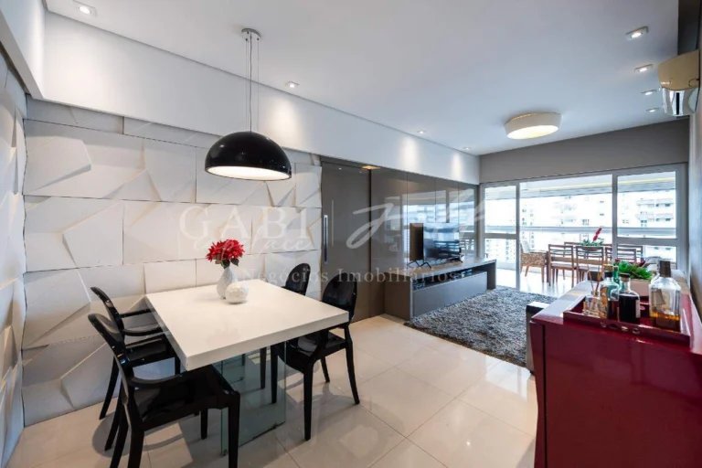 Apartamento à venda no Gonzaga: