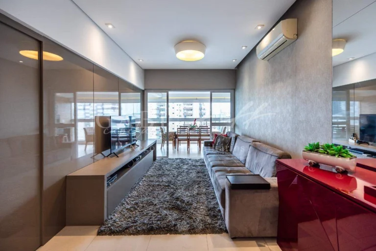 Apartamento à venda no Gonzaga:
