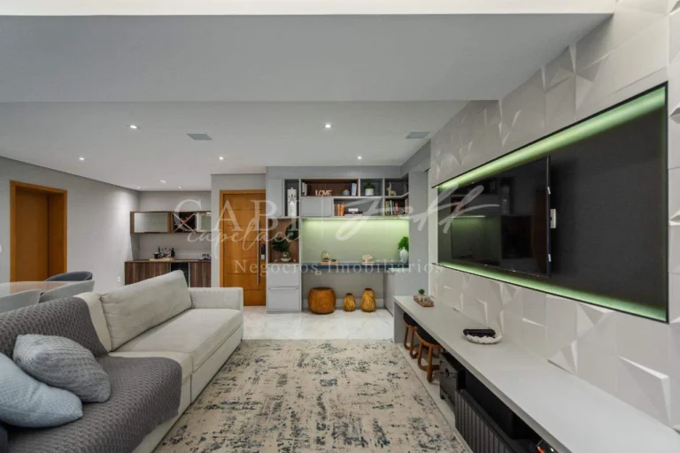 Apartamento à venda no Ponta da Praia: